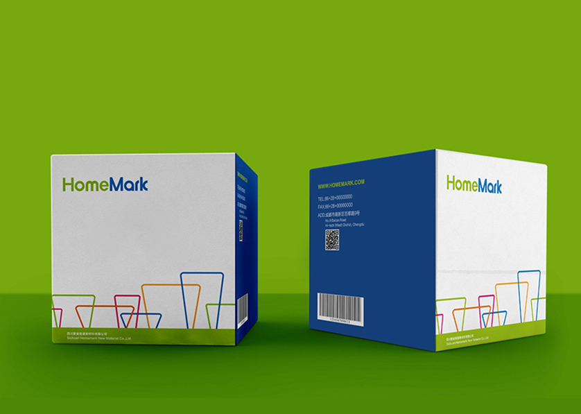 广阳区VI设计公司