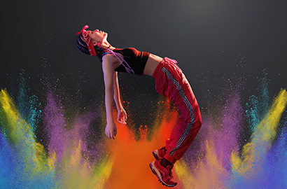 全套VI设计：构建广阳区企业品牌标准化体系的核心支撑